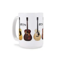Clearance Martin Favorite Model Mug Mugs & Drinkware|Collectibles & Gifts