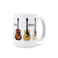 Clearance Martin Favorite Model Mug Mugs & Drinkware|Collectibles & Gifts