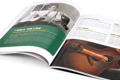 Online Martin Journal of Acoustic Guitars: Vol. 14; 2024 Books & Reprints
