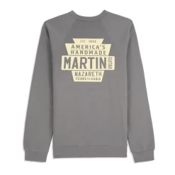 Outlet Martin Keystone Sweatshirt Sweatshirts & Hoodies