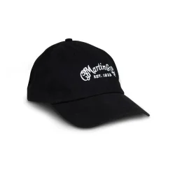 Hot Martin Logo Cap Hats