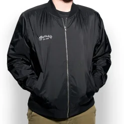 Discount Martin Men's Flight Jacket Jackets