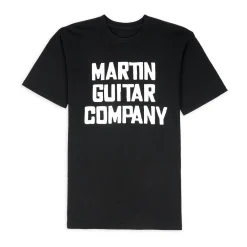 Martin Modern Heritage T-shirt Tops & Tees