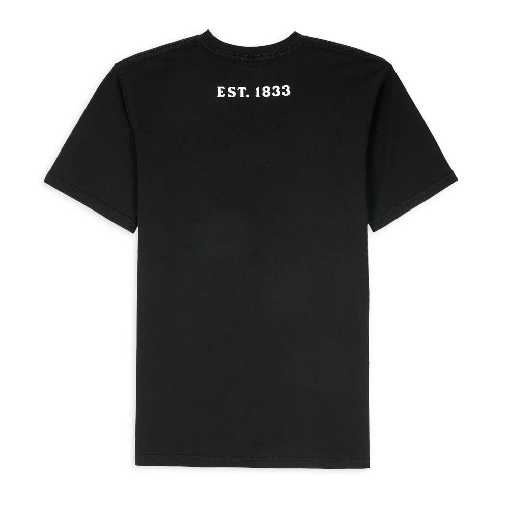 Martin Modern Heritage T-shirt Tops & Tees