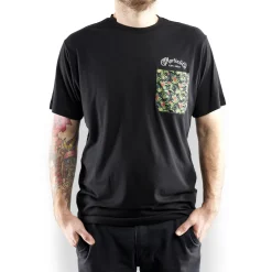Outlet Martin O'ahu™ Collection Pocket T-Shirt Tops & Tees