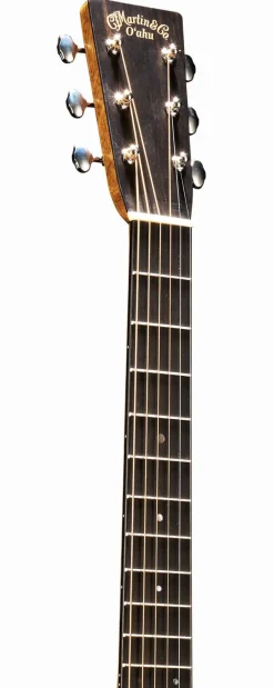 Online Martin O'ahu HG-28 Custom & Special Editions|Hg