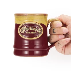 Hot Martin Ramsey Mug Mugs & Drinkware|Collectibles & Gifts