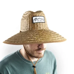 New Martin Straw Sun Hat Hats