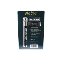New Martin Thinline Gold Plus VTII Electronics