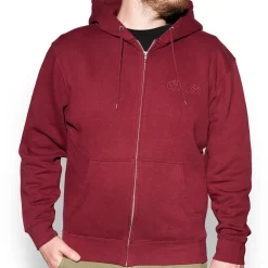 New Martin Tone on Tone Astro Dust Full Zip Hoodie Sweatshirts & Hoodies