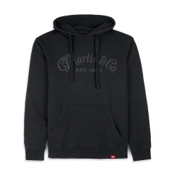 Martin Tone on Tone Hoodie Sweatshirt Sweatshirts & Hoodies