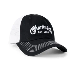 New Martin Trucker Hat Hats