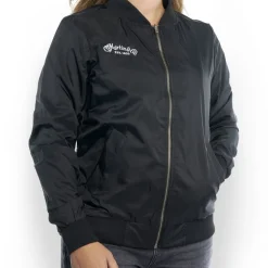 New Martin Women's Flight Jacket Jackets