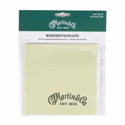 Hot Microfiber Polishing Cloth Care & Maintenance|Ukulele Accessories