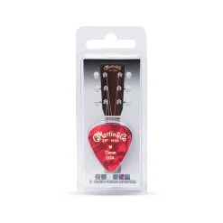 Outlet Multi-Color Pearloid Pick Pack Picks