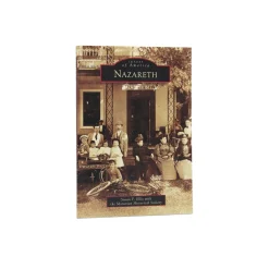 Sale Nazareth (Images of America) Books & Reprints