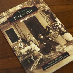 Sale Nazareth (Images of America) Books & Reprints