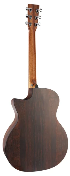 Sale OMC-X2E Ziricote New Models|000/Om - Auditorium
