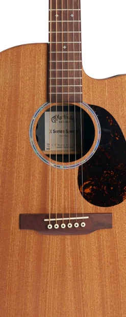 Sale OMC-X2E Ziricote New Models|000/Om - Auditorium