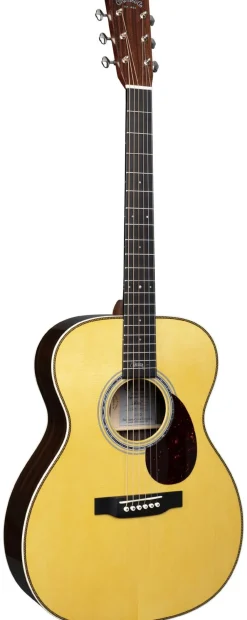 OMJM John Mayer Custom & Special Editions|000/Om - Auditorium
