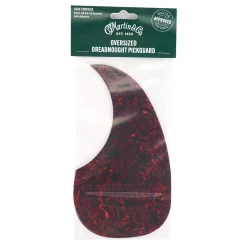 Best Oversized Dreadnought Pickguard Parts