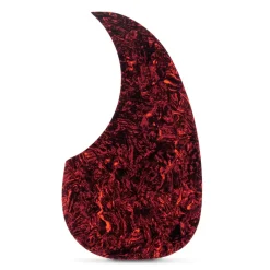 Best Oversized Dreadnought Pickguard Parts