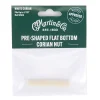 New Pre-Shaped Flat Bottom Corian Nut Parts