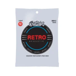 Hot Retro® Acoustic Guitar Strings Acoustic