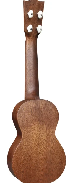 New S1 Uke Soprano Body