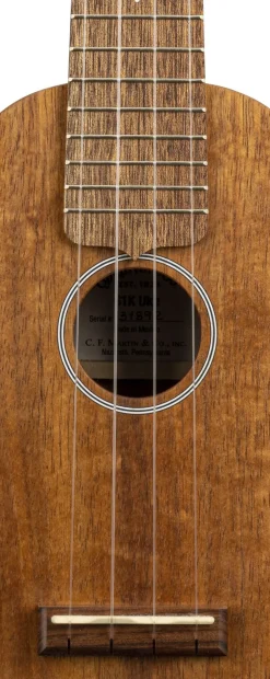 Hot S1K Uke Retired Models