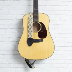 Online Souldier Slide Guitar Strap: Rustic Mustard Straps
