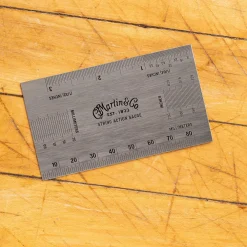 String Action Gauge Tools