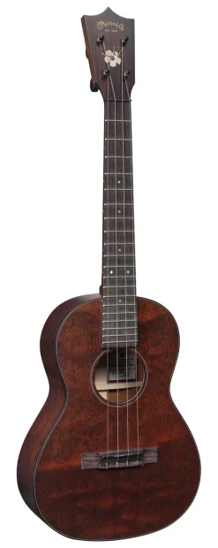 Online 1T IZ Tenor Uke Tenor Body