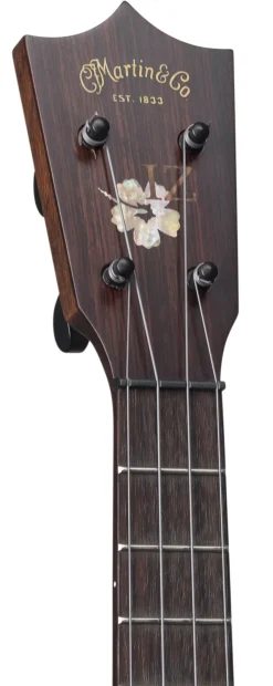 Online 1T IZ Tenor Uke Tenor Body