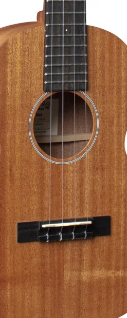 Sale T1 Uke Tenor Body