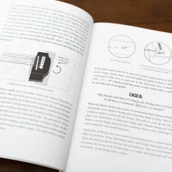 Discount The Acoustic Guitar Repair Detective Books & Reprints