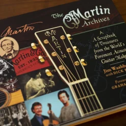 Online The Martin Archives Books & Reprints