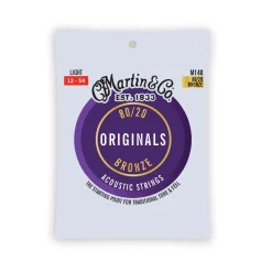 Outlet The Original Guitar Strings Acoustic