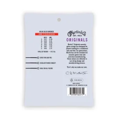 Outlet The Original Guitar Strings Acoustic