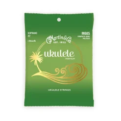 Hot Ukulele Premium Polygut® Strings Ukulele Strings|Ukulele