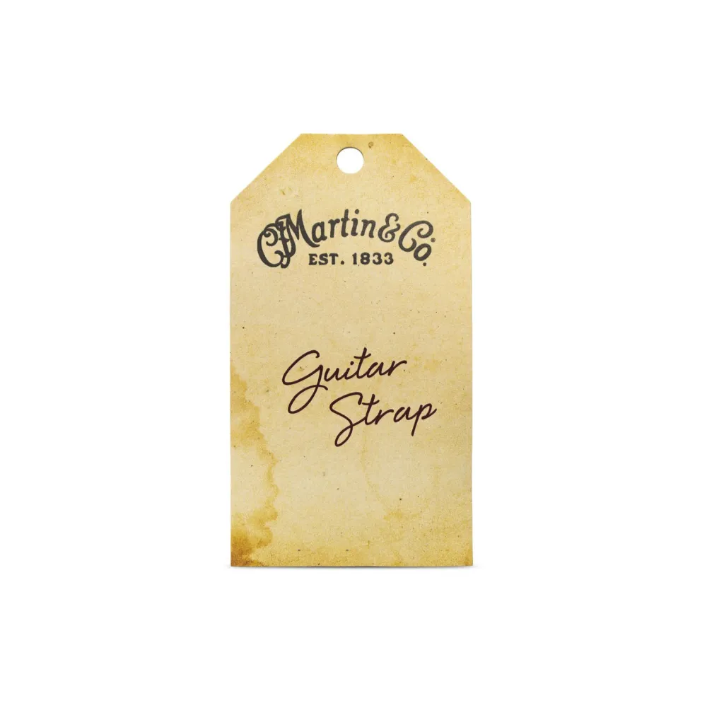 Vintage Strap Straps