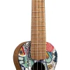 Clearance 0XK Uke Life is Good® Soprano Body